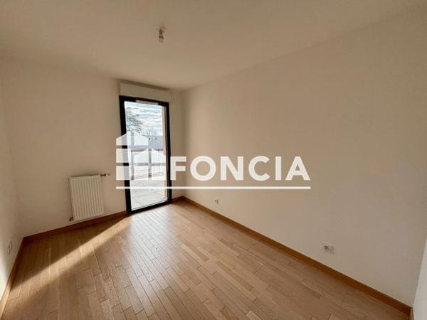 À vendre Appartement 3 pièces 73 m² - Divonne-les-bains 01220