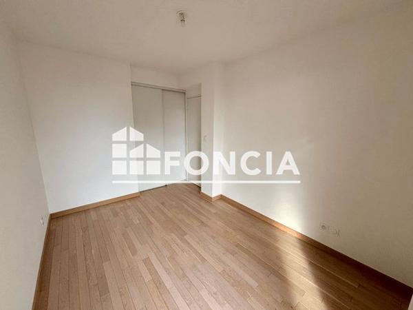 À vendre Appartement 3 pièces 73 m² - Divonne-les-bains 01220