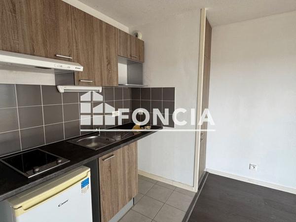 À vendre Appartement 2 pièces 40 m² - Lormont 33310