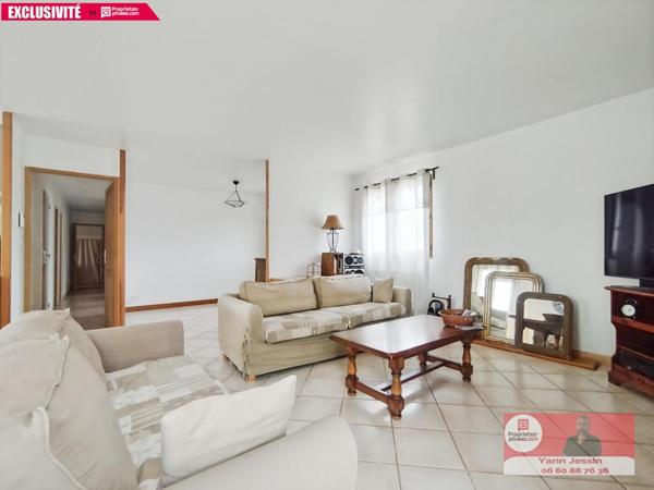 Maison Roques 5 pièce(s) 120 m2