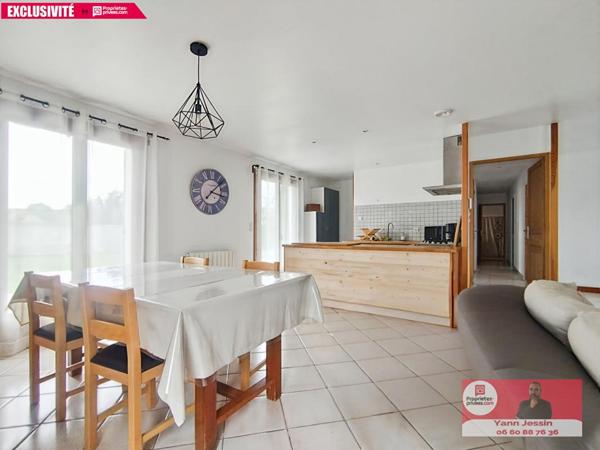 Maison Roques 5 pièce(s) 120 m2