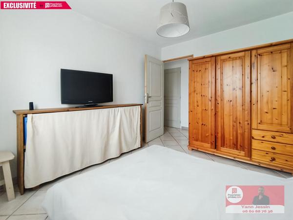 Maison Roques 5 pièce(s) 120 m2