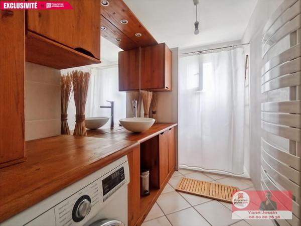 Maison Roques 5 pièce(s) 120 m2