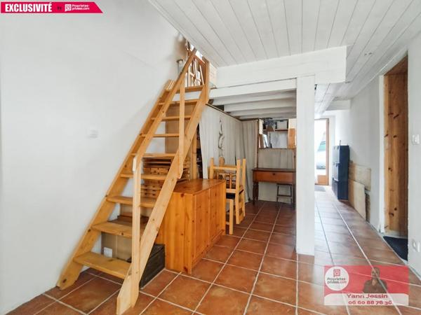 Maison Roques 5 pièce(s) 120 m2