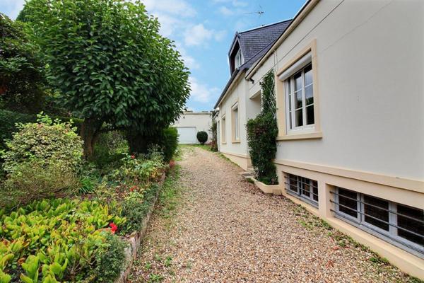 Maison Le Havre 7 pièce(s) 150 m2