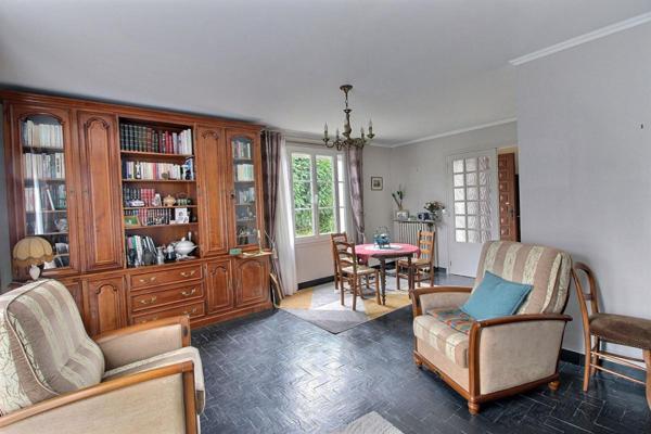 Maison Le Havre 7 pièce(s) 150 m2