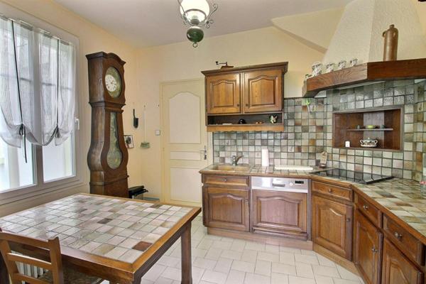 Maison Le Havre 7 pièce(s) 150 m2