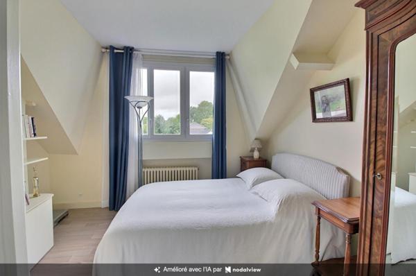 Maison Le Havre 7 pièce(s) 150 m2