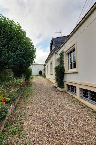 Maison Le Havre 7 pièce(s) 150 m2