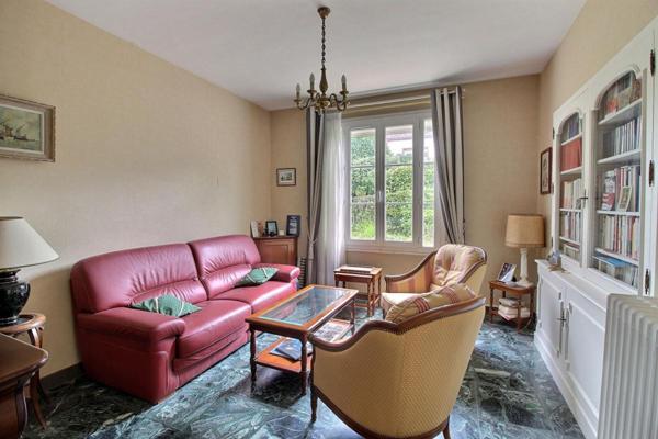 Maison Le Havre 7 pièce(s) 150 m2