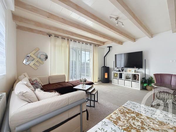 Maison à vendre  6 pièces - 120 m2 VALENTIGNEY - 25