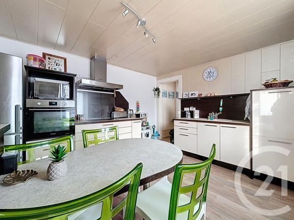 Maison à vendre  6 pièces - 120 m2 VALENTIGNEY - 25