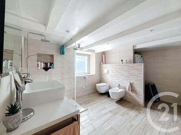 Maison à vendre  6 pièces - 120 m2 VALENTIGNEY - 25