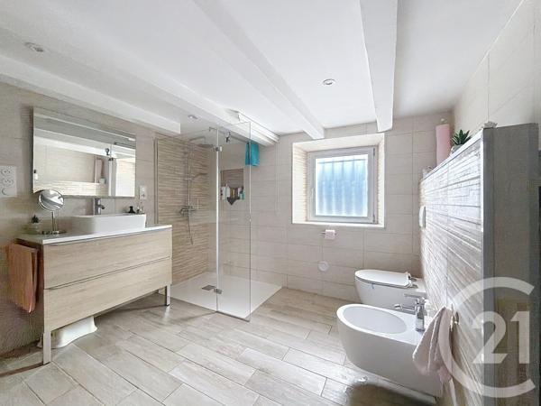 Maison à vendre  6 pièces - 120 m2 VALENTIGNEY - 25