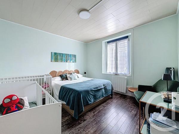 Maison à vendre  6 pièces - 120 m2 VALENTIGNEY - 25