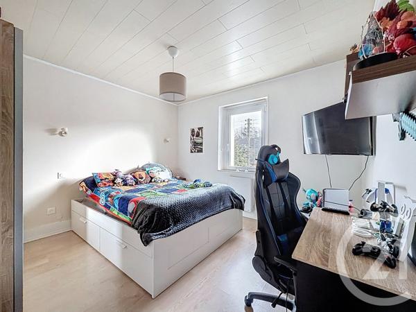 Maison à vendre  6 pièces - 120 m2 VALENTIGNEY - 25