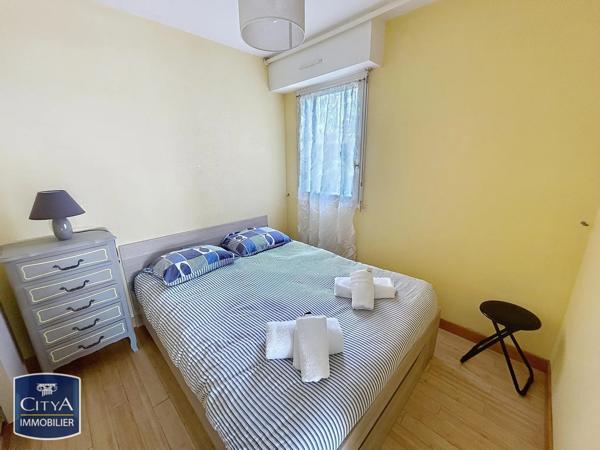 Appartement à vendre 2 pièces 32.05m² Ploemeur (56270)