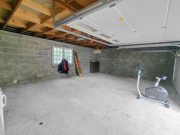 Maison à VALFRAMBERT, 61250 - 5 pièces 150m²