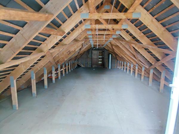 Maison à VALFRAMBERT, 61250 - 5 pièces 150m²
