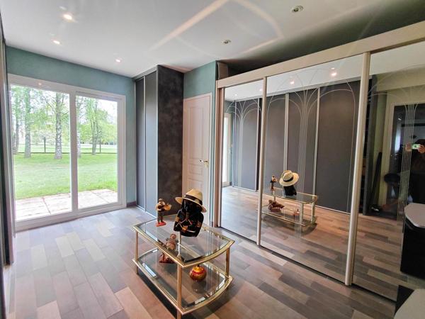 Maison à VALFRAMBERT, 61250 - 5 pièces 150m²