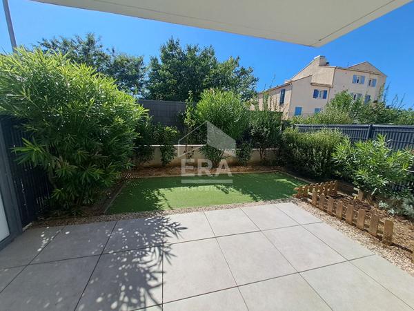 Appartement Draguignan 2 pièce(s) 43 m2