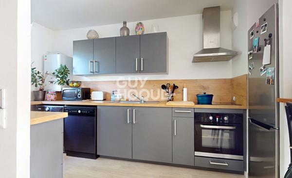 Appartement BALCON + parking