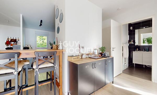 Appartement BALCON + parking