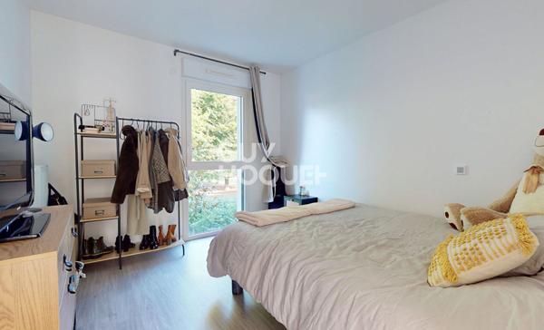 Appartement BALCON + parking