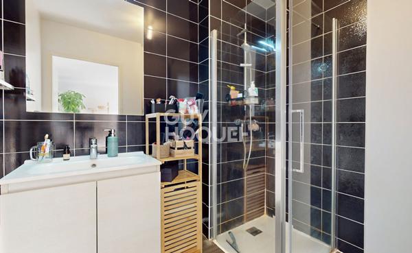 Appartement BALCON + parking