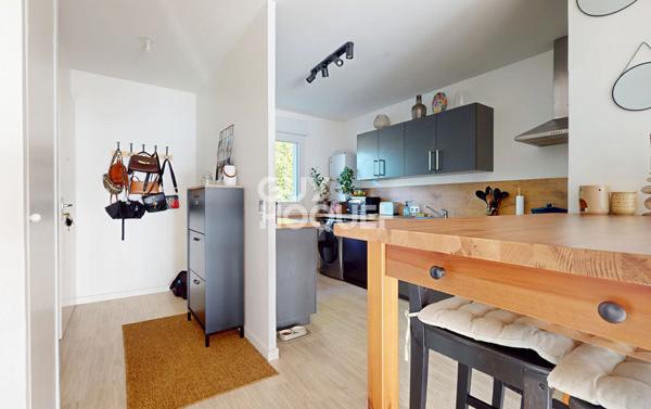 Appartement BALCON + parking