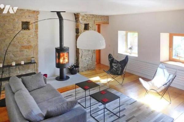 Maison avec grand terrain proche plage St CAST LE GUILDO