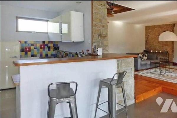 Maison avec grand terrain proche plage St CAST LE GUILDO