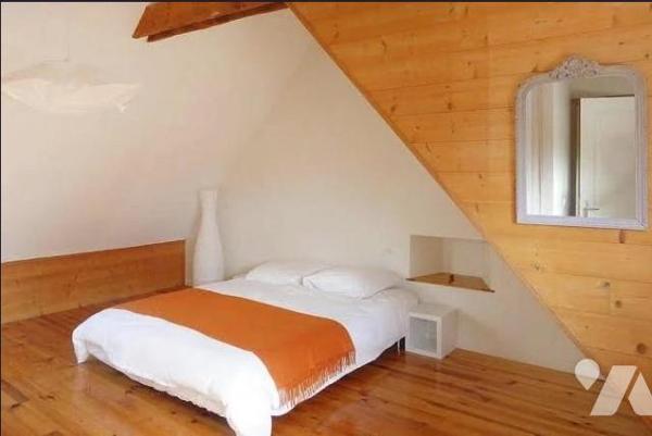 Maison avec grand terrain proche plage St CAST LE GUILDO