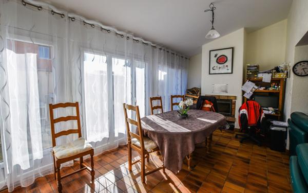 Maison à vendre    5 pièces •  Avignon