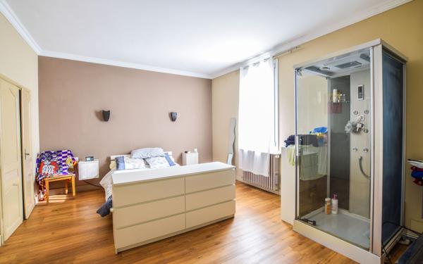 Maison à vendre    5 pièces •  Avignon