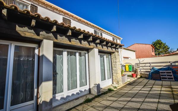 Maison à vendre    5 pièces •  Avignon