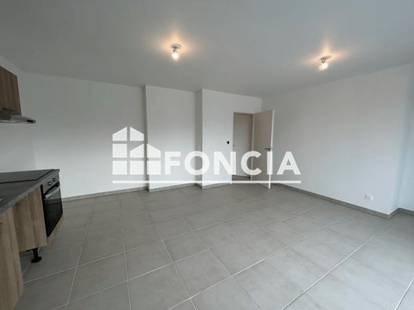 Location Appartement 4 pièces 77.2 m² - ATLANTIS E38 - 28 RUE DE ROYAN La Rochelle 17000