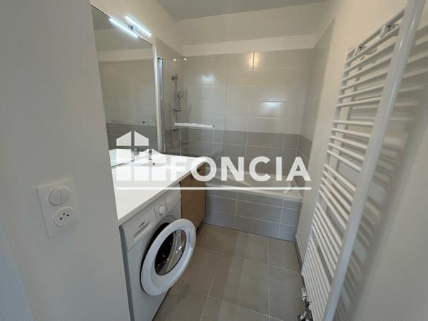 Location Appartement 4 pièces 77.2 m² - ATLANTIS E38 - 28 RUE DE ROYAN La Rochelle 17000
