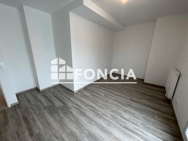 Location Appartement 4 pièces 77.2 m² - ATLANTIS E38 - 28 RUE DE ROYAN La Rochelle 17000