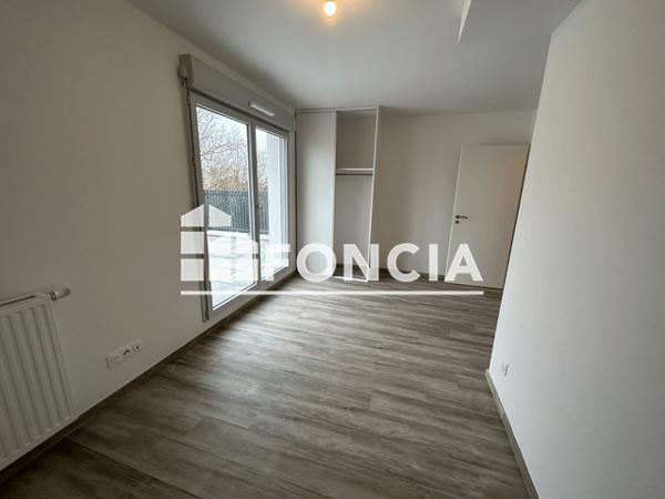 Location Appartement 4 pièces 77.2 m² - ATLANTIS E38 - 28 RUE DE ROYAN La Rochelle 17000