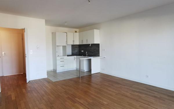 Appartement à vendre    3 pièces • 63 m2 Marolles-en-Brie