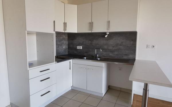 Appartement à vendre    3 pièces • 63 m2 Marolles-en-Brie