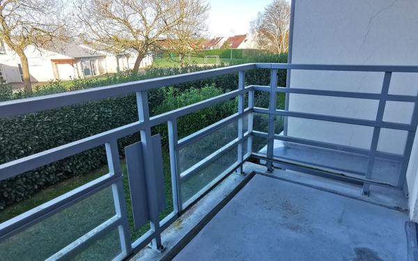 Appartement à vendre    3 pièces • 63 m2 Marolles-en-Brie