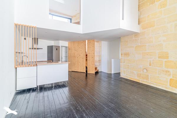 Maison à vendre 495 000 € Bordeaux 5 p 113 m² DPE C