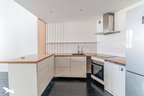 Maison à vendre 495 000 € Bordeaux 5 p 113 m² DPE C