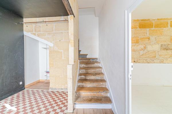 Maison à vendre 495 000 € Bordeaux 5 p 113 m² DPE C