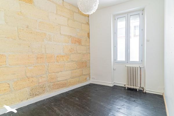 Maison à vendre 495 000 € Bordeaux 5 p 113 m² DPE C