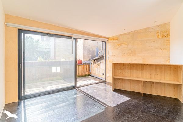 Maison à vendre 495 000 € Bordeaux 5 p 113 m² DPE C