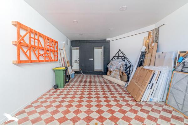 Maison à vendre 495 000 € Bordeaux 5 p 113 m² DPE C