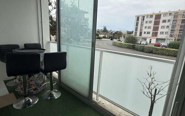 Appartement à vendre    3 pièces • 74 m2 Bourg-lès-Valence